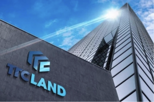 TTC Land: Quý IV thất bát, doanh thu giảm 81%, lãi sau thuế giảm 95%