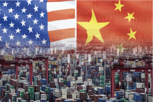 Thâm hụt thương mại của Mỹ với Trung Quốc tăng vọt, thỏa thuận giai đoạn 1 thành ‘công cốc’?