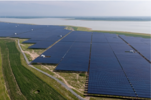 Tập đoàn Xuân Cầu chi thêm 7.000 tỷ đồng đầu tư thực hiện hai dự án điện mặt trời