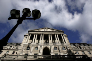 Ngân hàng Trung ương Anh có thể tiếp tục tăng lãi suất trong tháng 3 Ngân hàng Trung ương Anh có thể tiếp tục tăng lãi suất trong tháng 3
