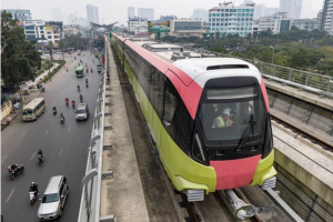 ‘Đảm bảo tiến độ metro Nhổn – ga Hà Nội là mục tiêu chính trị trong năm 2022’