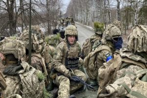 NATO: Nga có thể xâm lược Ukraine ‘mà không có bất kỳ cảnh báo nào’
