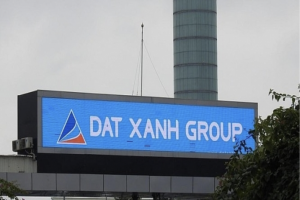 Chủ tịch Đất Xanh chi hơn 800 tỷ đồng “đu đỉnh” cổ phiếu DXG