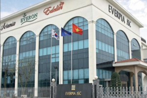 Everpia (EVE) rót thêm tiền vào một quỹ đầu tư của Hàn Quốc