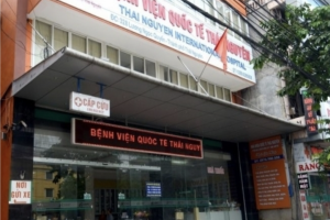 Nhóm cổ đông ngoại tiếp tục nâng sở hữu tại Bệnh viện Quốc tế Thái Nguyên (TNH)