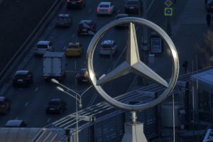 Mercedes-Benz lên kế hoạch cho nhà máy tái chế pin 2.500 tấn