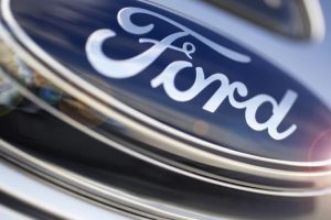 Ford tăng gấp đôi việc thúc đẩy xe điện ở châu Âu