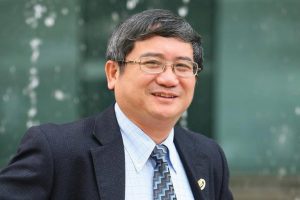 Phó chủ tịch FPT Bùi Quang Ngọc xây biệt thự khủng: ‘Muốn để lại một di sản văn hóa’