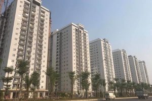 Giá chung cư Hà Nội tiếp tục tăng khi nguồn cung khan hiếm