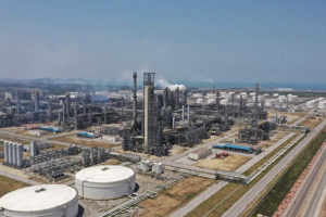Chủ tịch Quốc hội yêu cầu giám sát thực trạng tài chính của nhà máy lọc hóa dầu Nghi Sơn