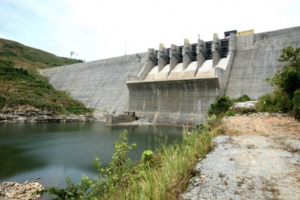 Dự án thuỷ điện Nước Lah 1 và 2 ở Quảng Nam khi nào hoàn thành?