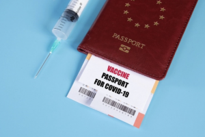 Danh sách 17 nước công nhận hộ chiếu vaccine của Việt Nam