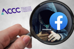 Meta (Facebook) bị kiện ra tòa vì quảng cáo tiền điện tử sai sự thật
