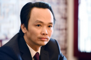 Chủ tịch FLC Trịnh Văn Quyết bị bắt