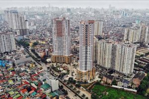 Hà Nội cảnh báo tình trạng thất thu thuế bất động sản