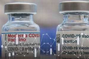 Khả năng thế giới đối mặt với tình trạng dư thừa vaccine ngừa COVID-19