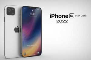 Apple “chốt” thời gian ra mắt dòng iPhone SE 2022 vào đúng dịp 8/3