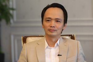 Cách thức thao túng chứng khoán tinh vi của Chủ tịch FLC Trịnh Văn Quyết