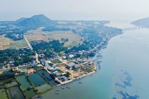 Hoà Phát muốn đầu tư vào khu đô thị hiện đại ở Thừa Thiên Huế