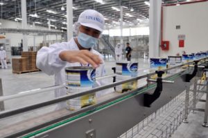 Công ty Mua bán nợ Việt Nam được quyền đề xuất phương án tái cơ cấu DNNN