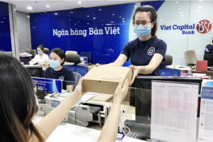 Ngân hàng Bản Việt triển khai phát hành 1.000 tỷ đồng trái phiếu riêng lẻ