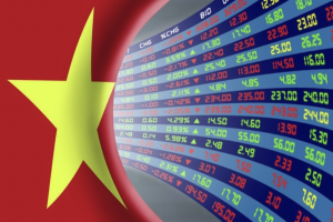 Định giá TTCK Việt Nam vẫn hấp dẫn trong khu vực, VN-Index có thể lên 1.700 điểm năm 2022
