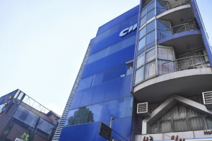 CII muốn bán thêm 9 triệu cổ phiếu quỹ, đặt mục tiêu doanh thu năm 2022 gấp 2,7 lần