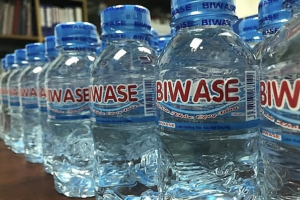 Biwase (BWE) đặt kế hoạch lợi nhuận đi ngang năm 2022, cổ tức chia tối thiểu 13%