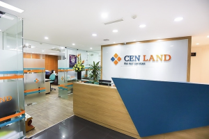 Cen Land (CRE) của Shark Hưng muốn tăng vốn lên hơn 4.600 tỷ đồng thông qua phát hành cổ phiếu