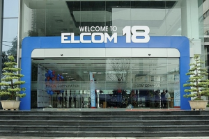 Elcom (ELC) dự kiến phát hành 19 triệu cổ phiếu nhằm tăng vốn điều lệ