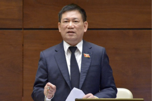 Bộ trưởng Bộ Tài chính: ‘Loại bỏ hạt sạn’ sẽ tác động tích cực đến TTCK trong trung, dài hạn