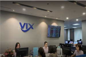 Em trai Phó chủ tịch Chứng khoán VIX đăng ký mua hơn 52,47 triệu cổ phiếu