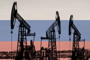 Mặc phương Tây cấm vận, dầu thô của Nga có thể đã tìm thấy ‘khách sộp’
