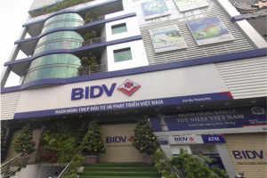 Chấp nhận bỏ lãi, BIDV mòn mỏi đấu giá lần 10 khoản nợ công ty thép Việt Nga?