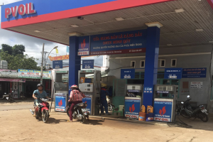 Phó Thủ tướng Lê Minh Khái: Điều hành giá xăng dầu bám sát giá thị trường thế giới