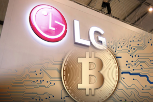 ‘Gã khổng lồ’ công nghệ LG bổ sung Blockchain và tiền điện tử làm lĩnh vực kinh doanh mới