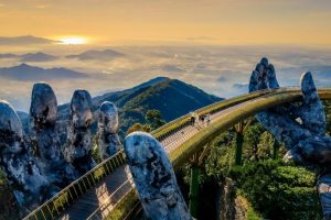 Tận dụng lợi thế để thúc đẩy phục hồi du lịch Việt Nam