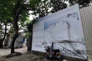 Hà Nội: Ra hạn cuối xử lý dự án vi phạm luật đất đai