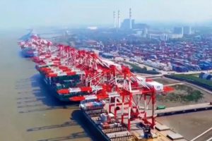 ‘Zero-Covid’ của Trung Quốc: Cơn ác mộng cho chuỗi cung ứng toàn cầu