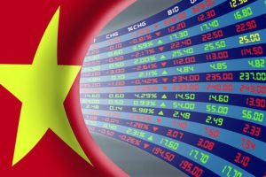 Bloomberg: Thị trường chứng khoán Việt Nam đang thể hiện vai trò là nơi trú ẩn an toàn