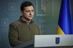 Ukraine kỳ vọng đạt tư cách thành viên EU vào tháng 6