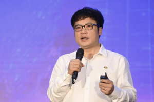 CEO FPT Nguyễn Văn Khoa: ‘Covid-19 đã làm FPT mạnh hơn’