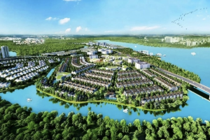 Thanh Hoá chưa chấp thuận khu đô thị sinh thái Châu Lộc 28ha tại Sầm Sơn