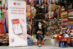 Đã có hơn 835.000 người Việt dùng Mobile Money, giá trị giao dịch đạt 280 tỷ đồng