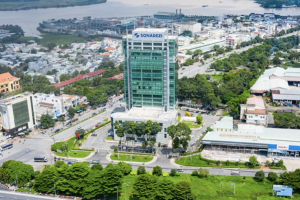 UBND tỉnh Đồng Nai sắp nhận hơn 370 tỷ đồng cổ tức từ Sonadezi