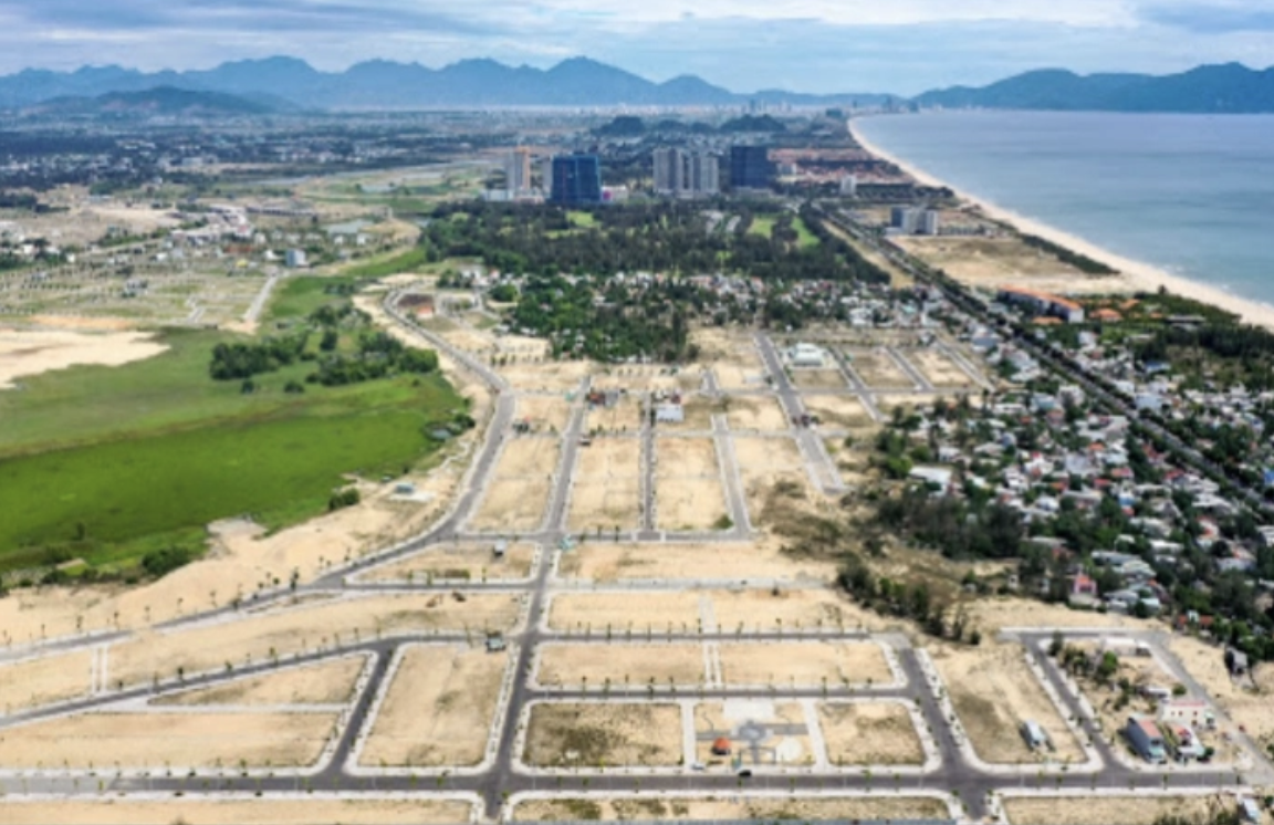 Quảng Nam tìm chủ cho khu du lịch sinh thái và nghỉ dưỡng Gò Rỳ - Gò Đình 1.440 tỷ