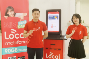 Thêm một nhà mạng nhận giấy phép thiết lập mạng viễn thông tại Việt Nam