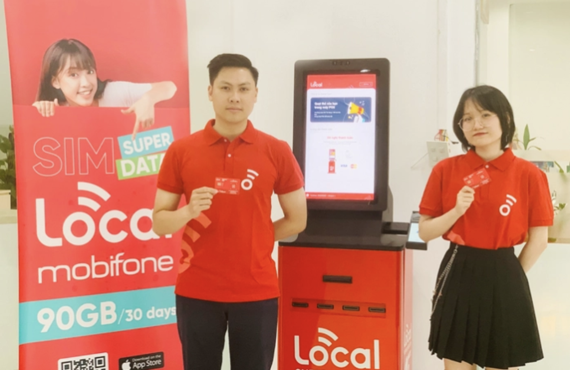 Thêm một nhà mạng nhận giấy phép thiết lập mạng viễn thông tại Việt Nam