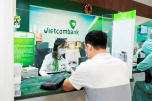 Cập nhật lãi suất ngân hàng Vietcombank mới nhất tháng 8/2023