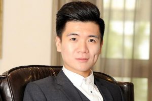 ‘Thiếu gia’ Đỗ Quang Vinh được đề cử vào HĐQT SHB